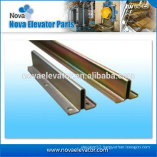 Elevator Different kinds Guide Rail